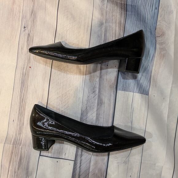 Rockport Total Motion Gracie Heel Size 7 - Picture 7 of 10